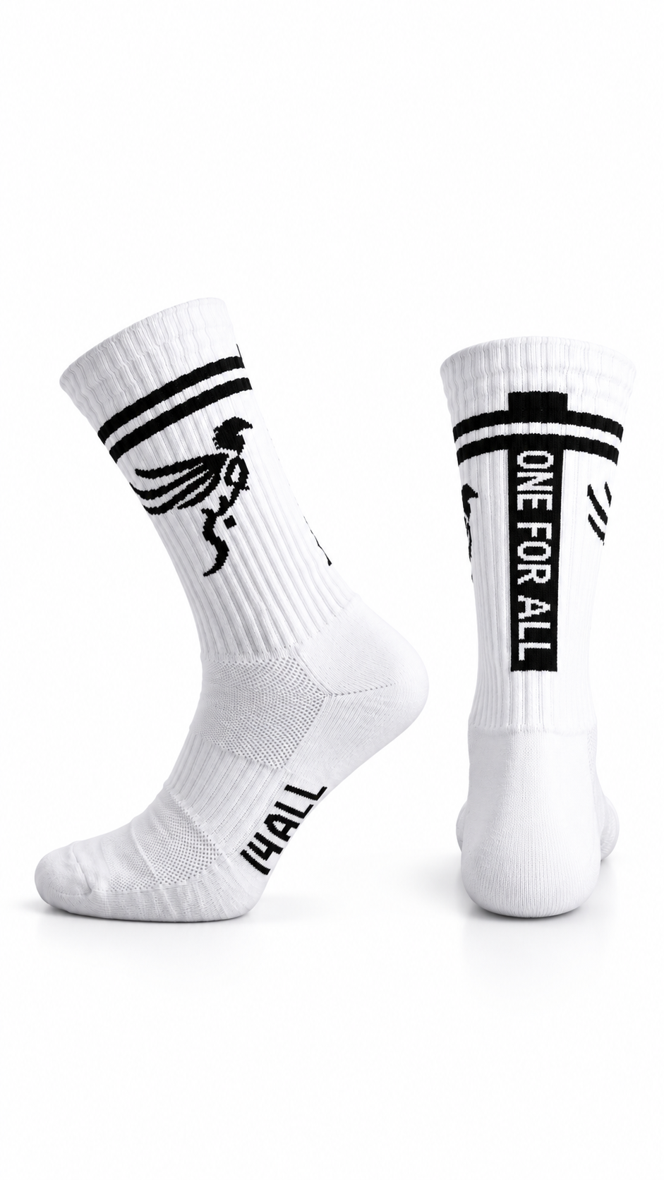 14ALL Performance Sports Socks