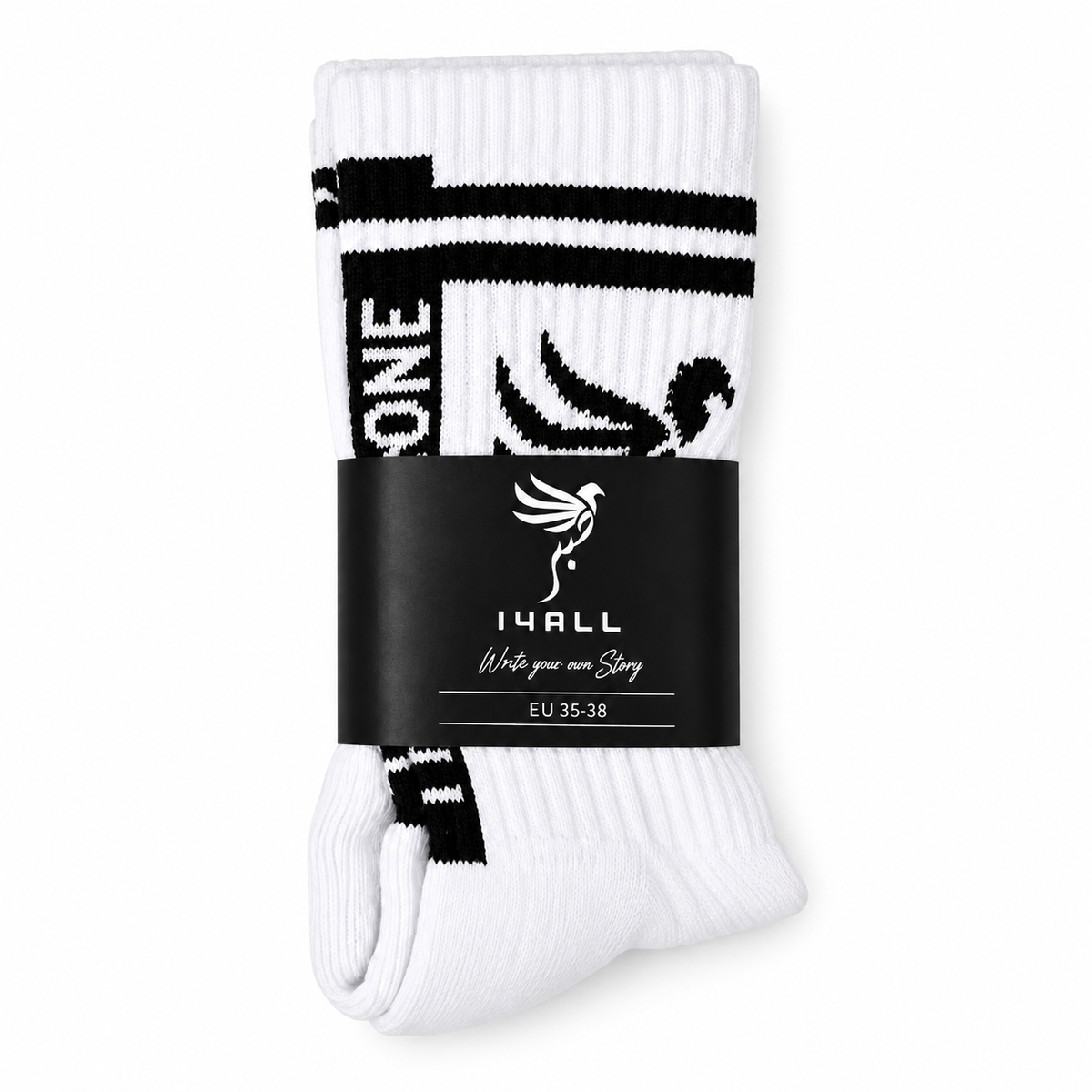 14ALL Performance Sports Socks