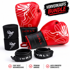 (VORBESTELLUNG) 14ALL Fight Night Boxhandschuhe Professional (PRE-ORDER)