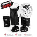 (VORBESTELLUNG) 14ALL Fight Night Boxhandschuhe Professional (PRE-ORDER)