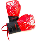 (VORBESTELLUNG) 14ALL Fight Night Boxhandschuhe Professional (PRE-ORDER)
