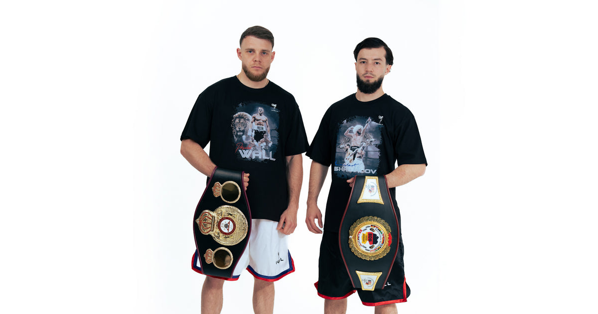 Fan T-Shirts