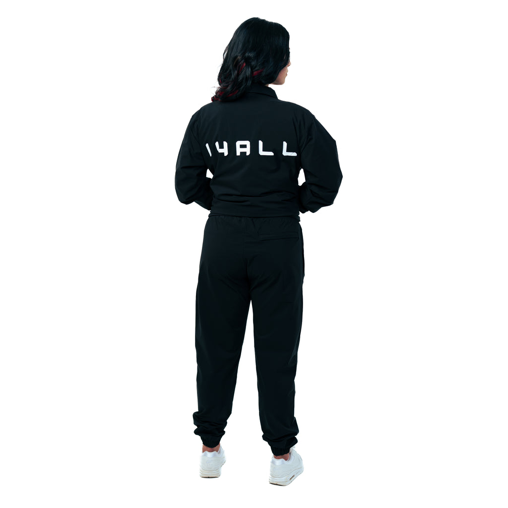 SUBZERO HIGH - PERFORMANCE - TRACKSUIT