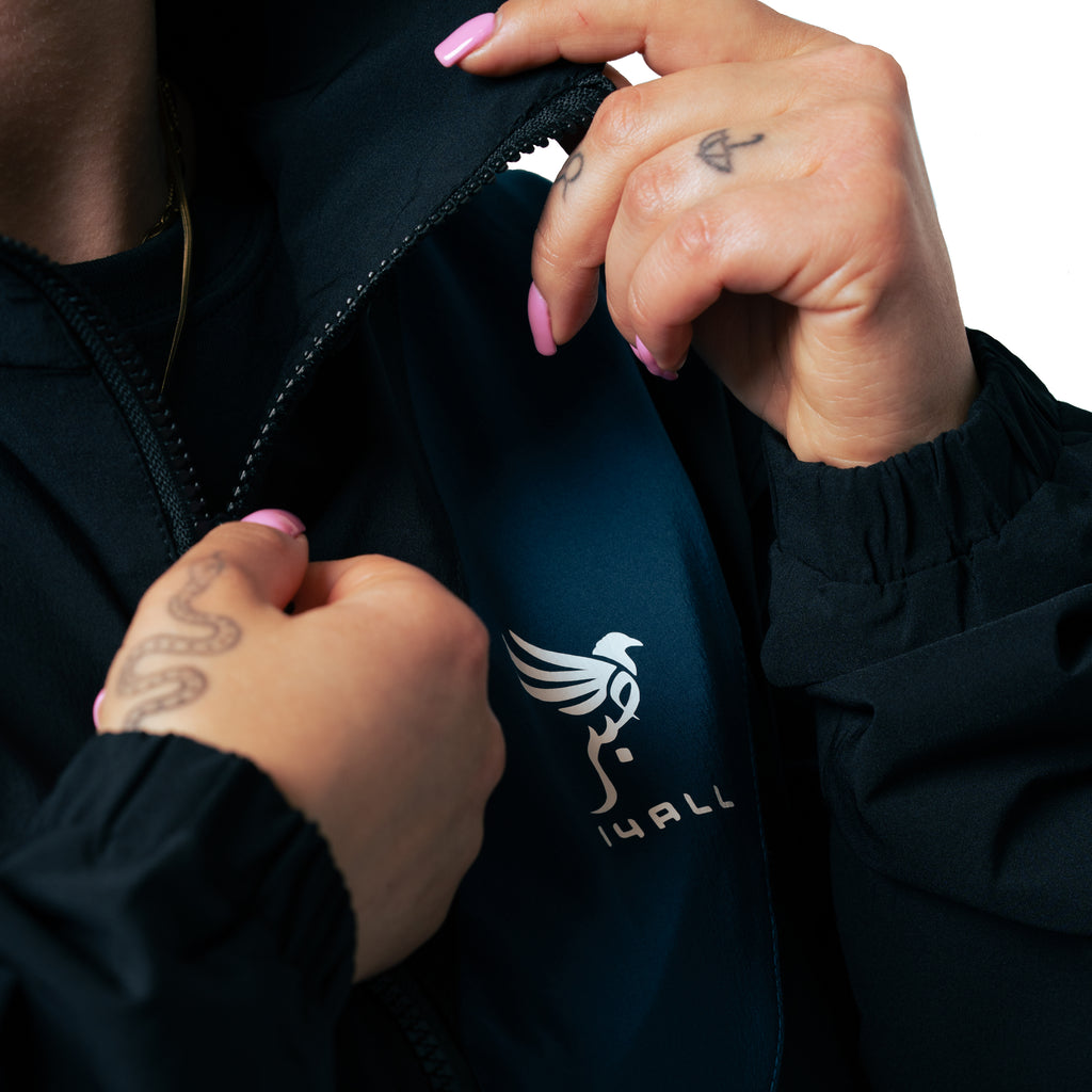 SUBZERO HIGH - PERFORMANCE - TRACKSUIT