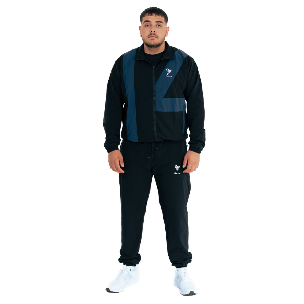SUBZERO HIGH - PERFORMANCE - TRACKSUIT