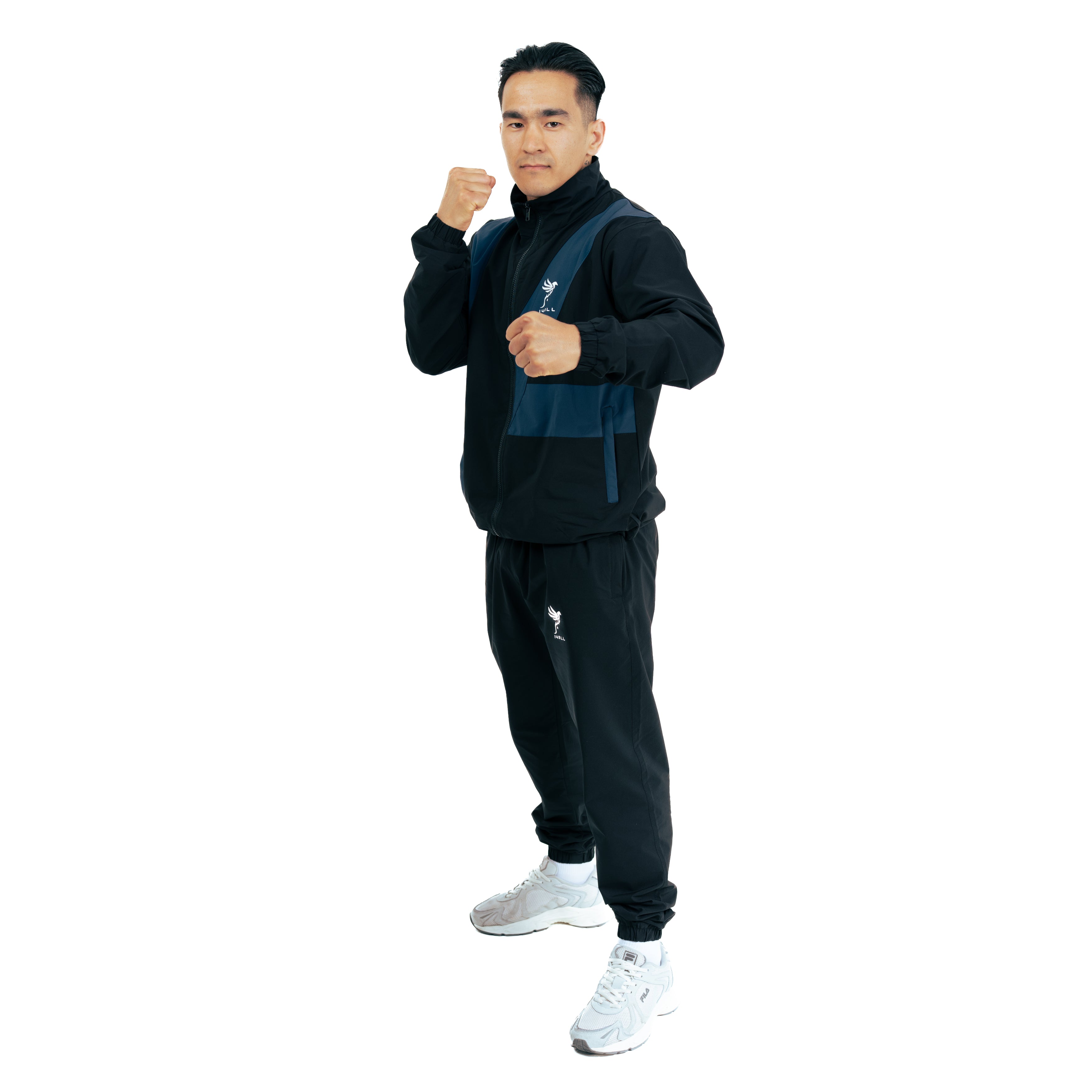 SUBZERO HIGH - PERFORMANCE - TRACKSUIT