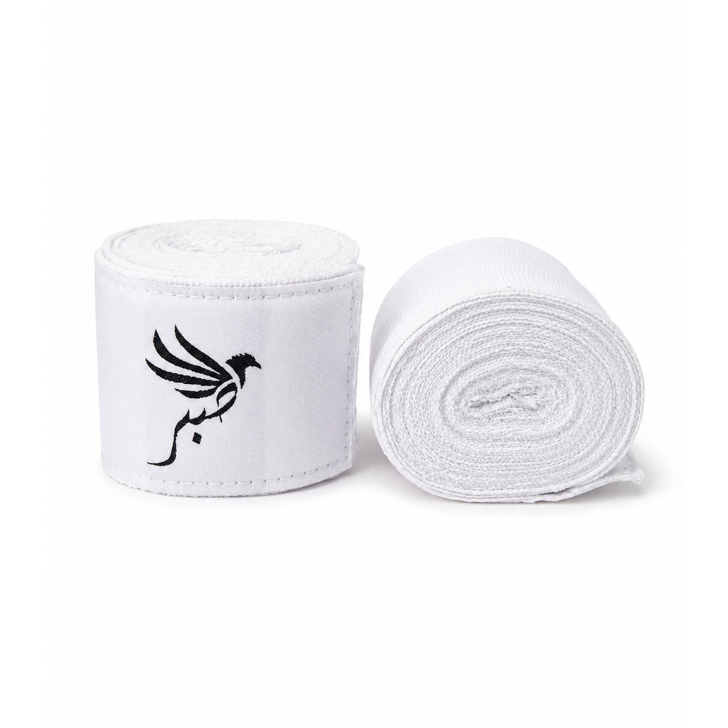 4,5 METER HAND WRAP - PROFESSIONAL BOXING HAND WRAPS