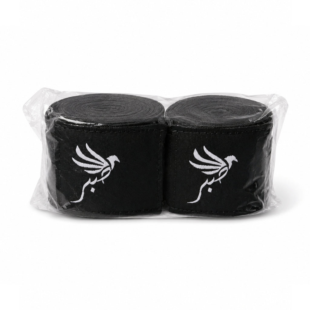 4,5 METER HAND WRAP - PROFESSIONAL BOXING HAND WRAPS