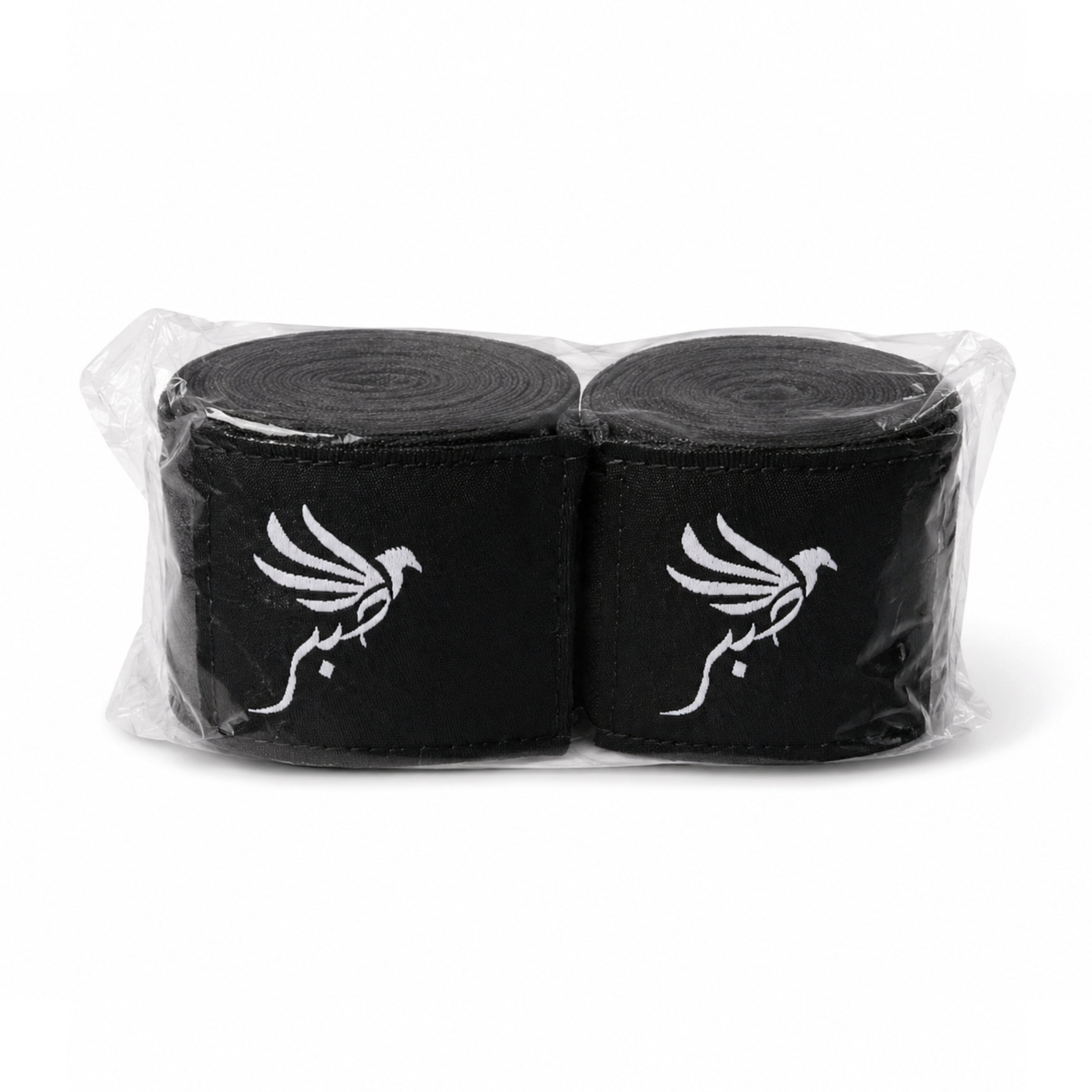 4,5 METER HAND WRAP - PROFESSIONAL BOXING HAND WRAPS