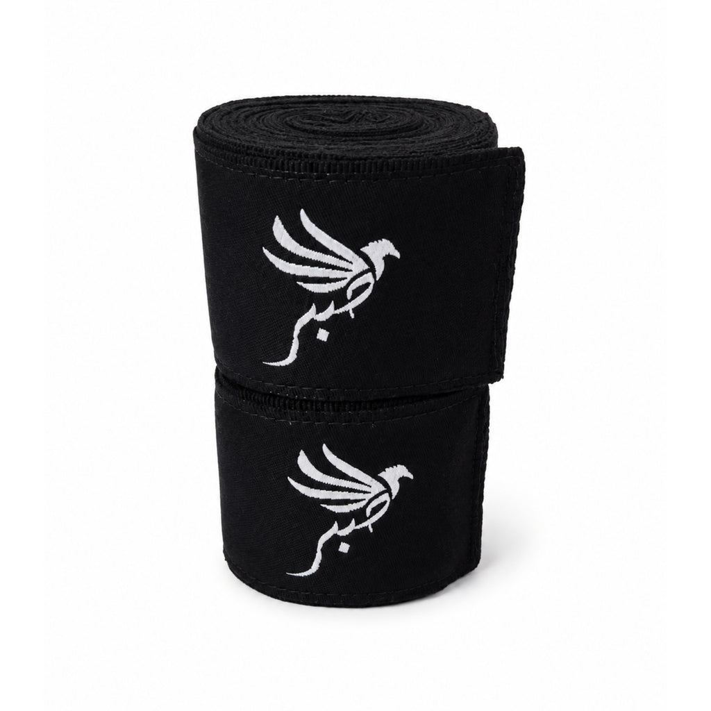 4,5 METER HAND WRAP - PROFESSIONAL BOXING HAND WRAPS