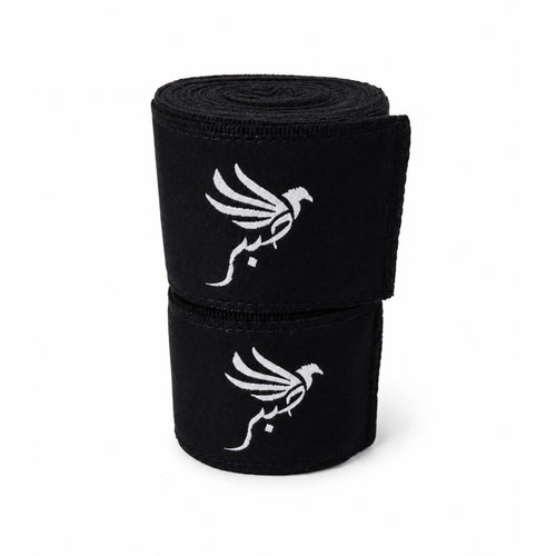 4,5 METER HAND WRAP - PROFESSIONAL BOXING HAND WRAPS