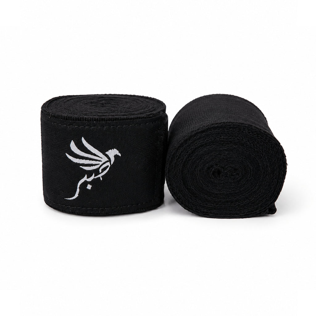 4,5 METER HAND WRAP - PROFESSIONAL BOXING HAND WRAPS