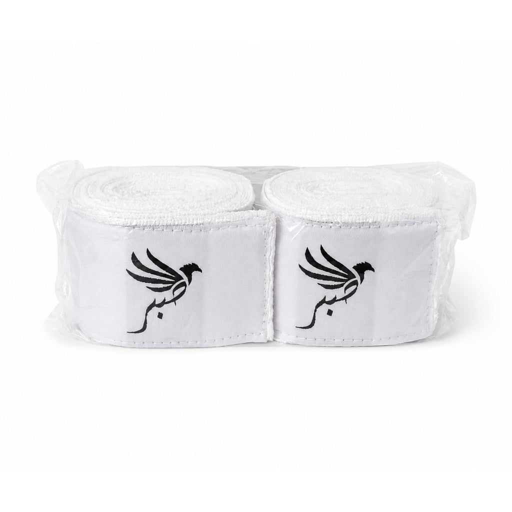 4,5 METER HAND WRAP - PROFESSIONAL BOXING HAND WRAPS