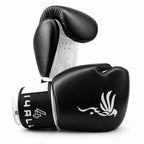14ALL HYBRID LEATHER BOXING GLOVES