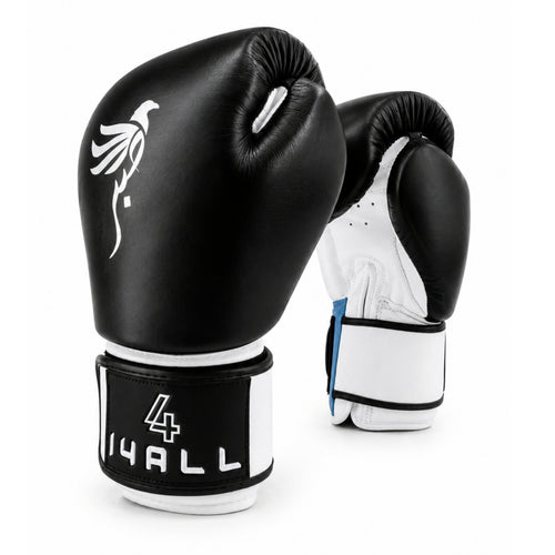 14ALL HYBRID LEATHER BOXING GLOVES