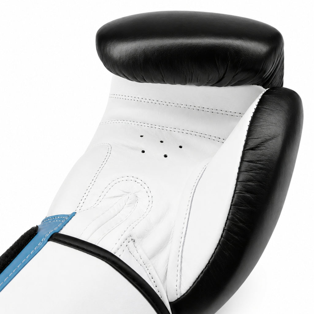 14ALL HYBRID LEATHER BOXING GLOVES