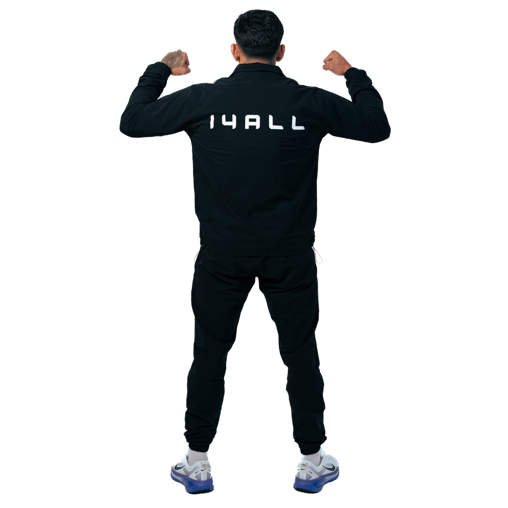 SUBZERO HIGH - PERFORMANCE - TRACKSUIT
