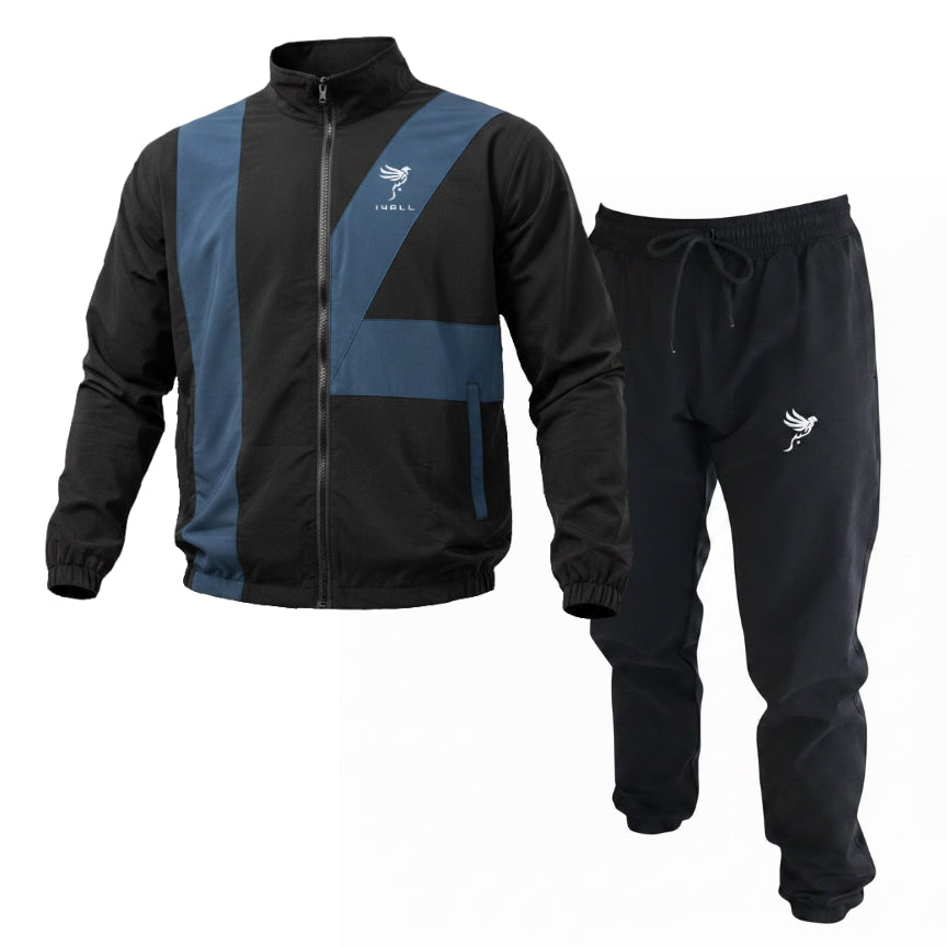 SUBZERO HIGH - PERFORMANCE - TRACKSUIT