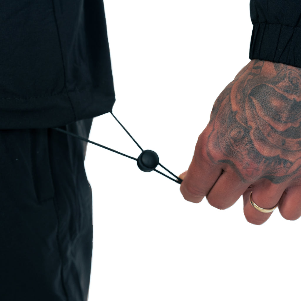 SUBZERO HIGH - PERFORMANCE - TRACKSUIT