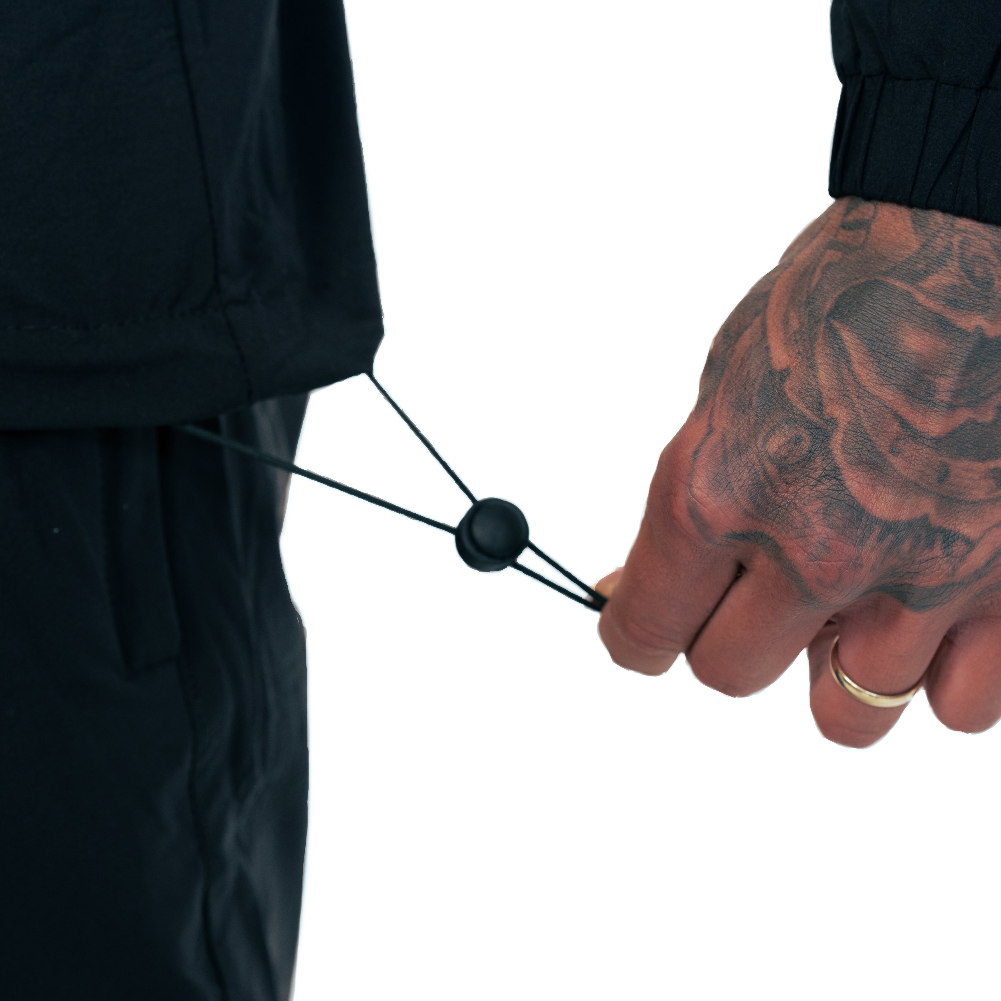 SUBZERO HIGH - PERFORMANCE - TRACKSUIT