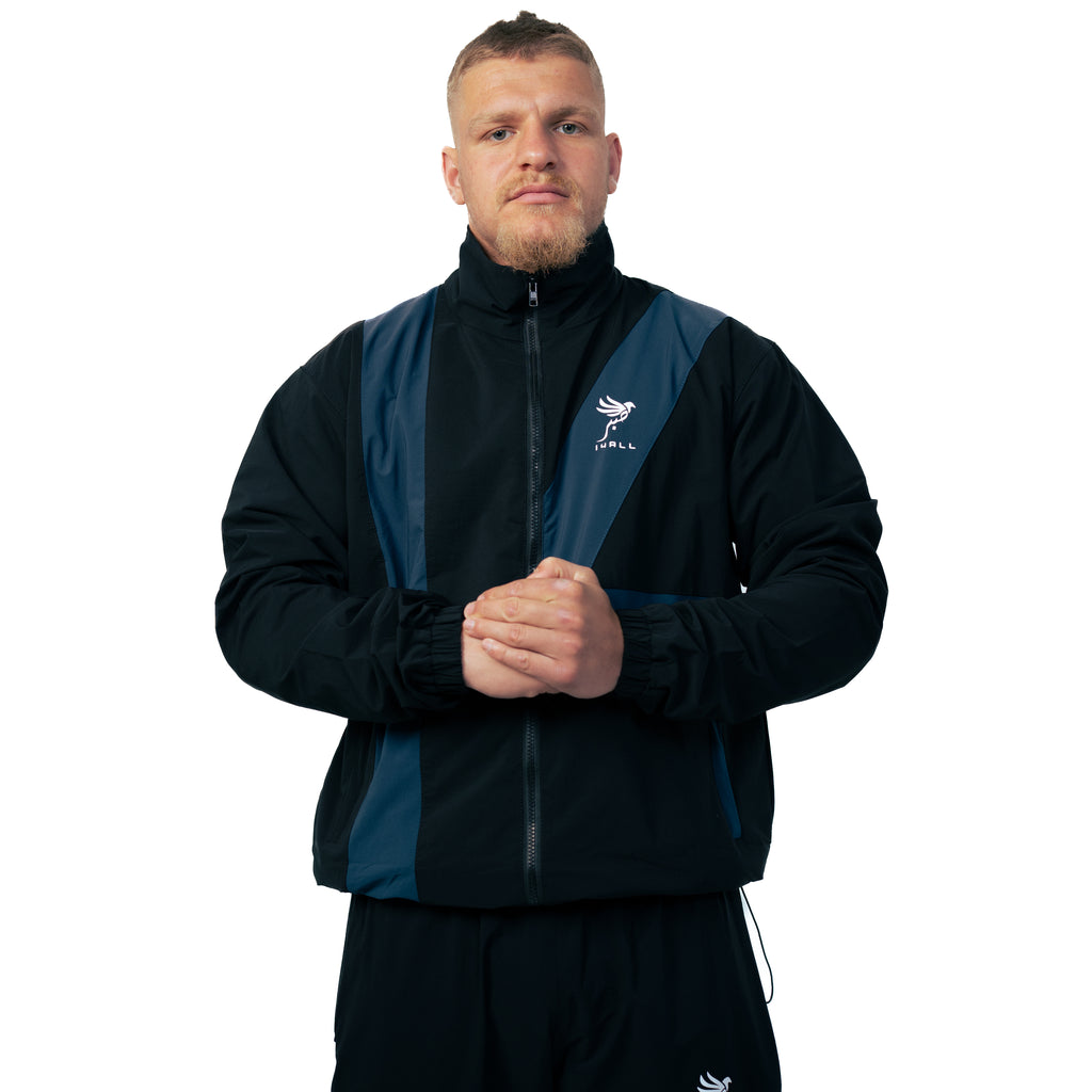SUBZERO HIGH - PERFORMANCE - TRACKSUIT