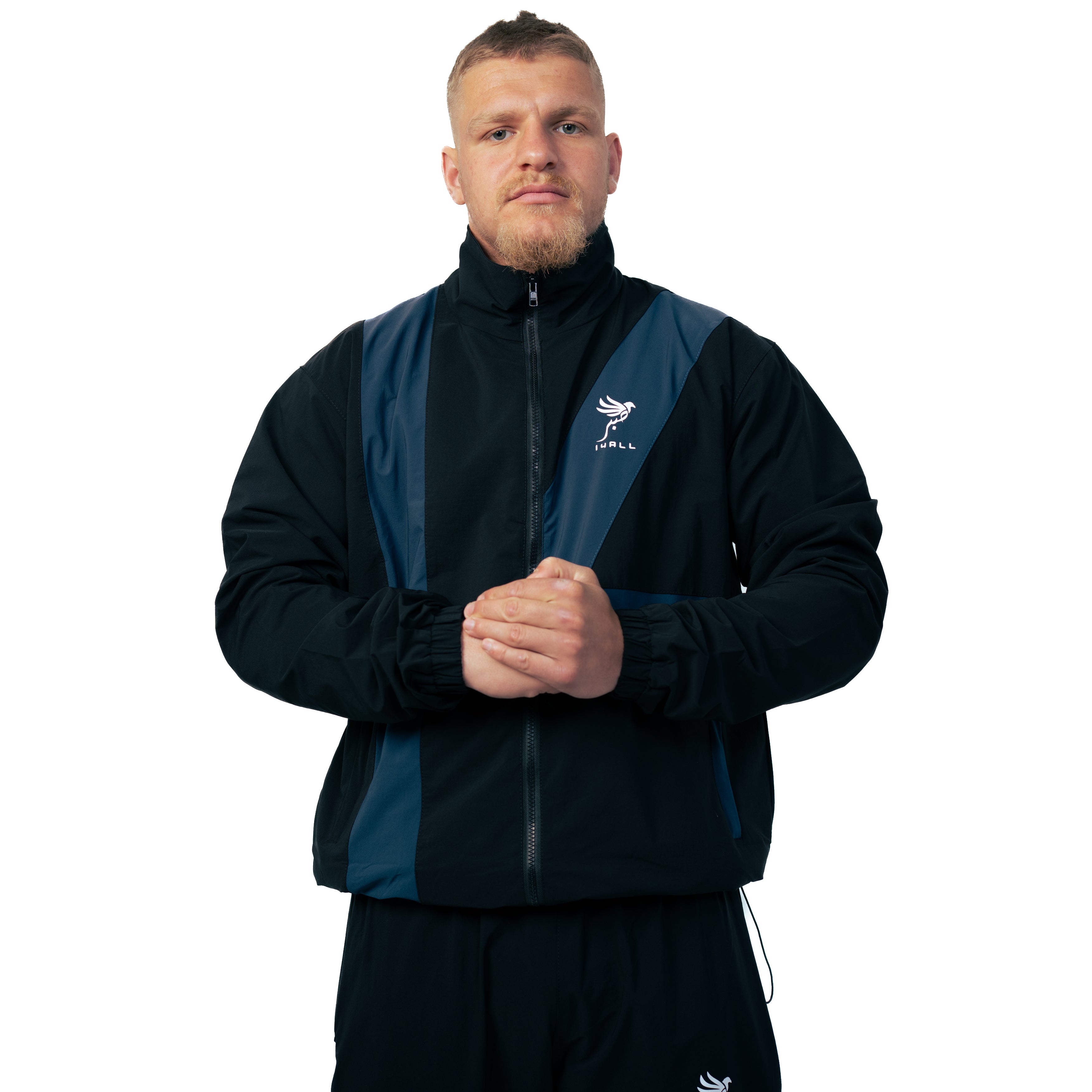 SUBZERO HIGH - PERFORMANCE - TRACKSUIT