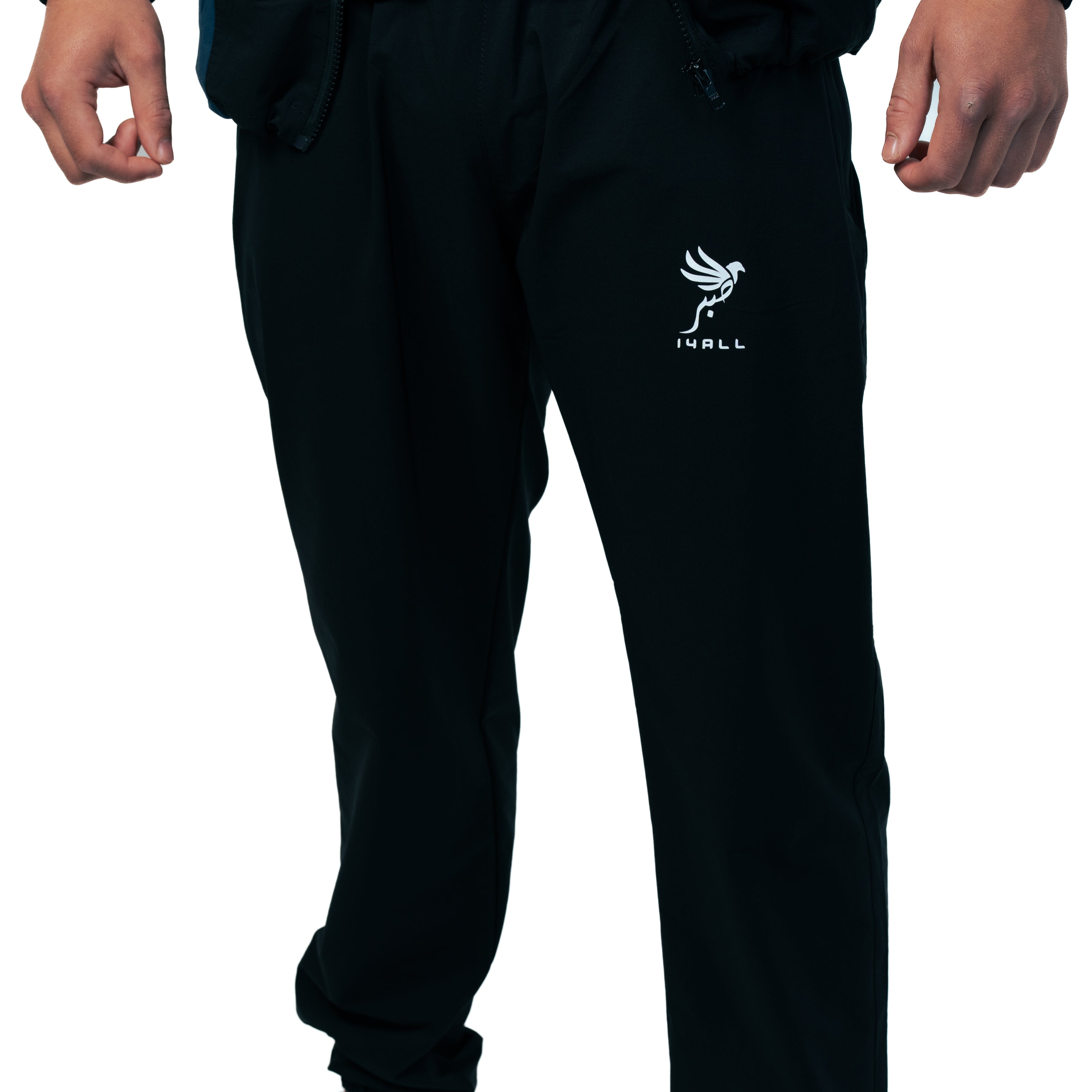 SUBZERO HIGH - PERFORMANCE - TRACKSUIT
