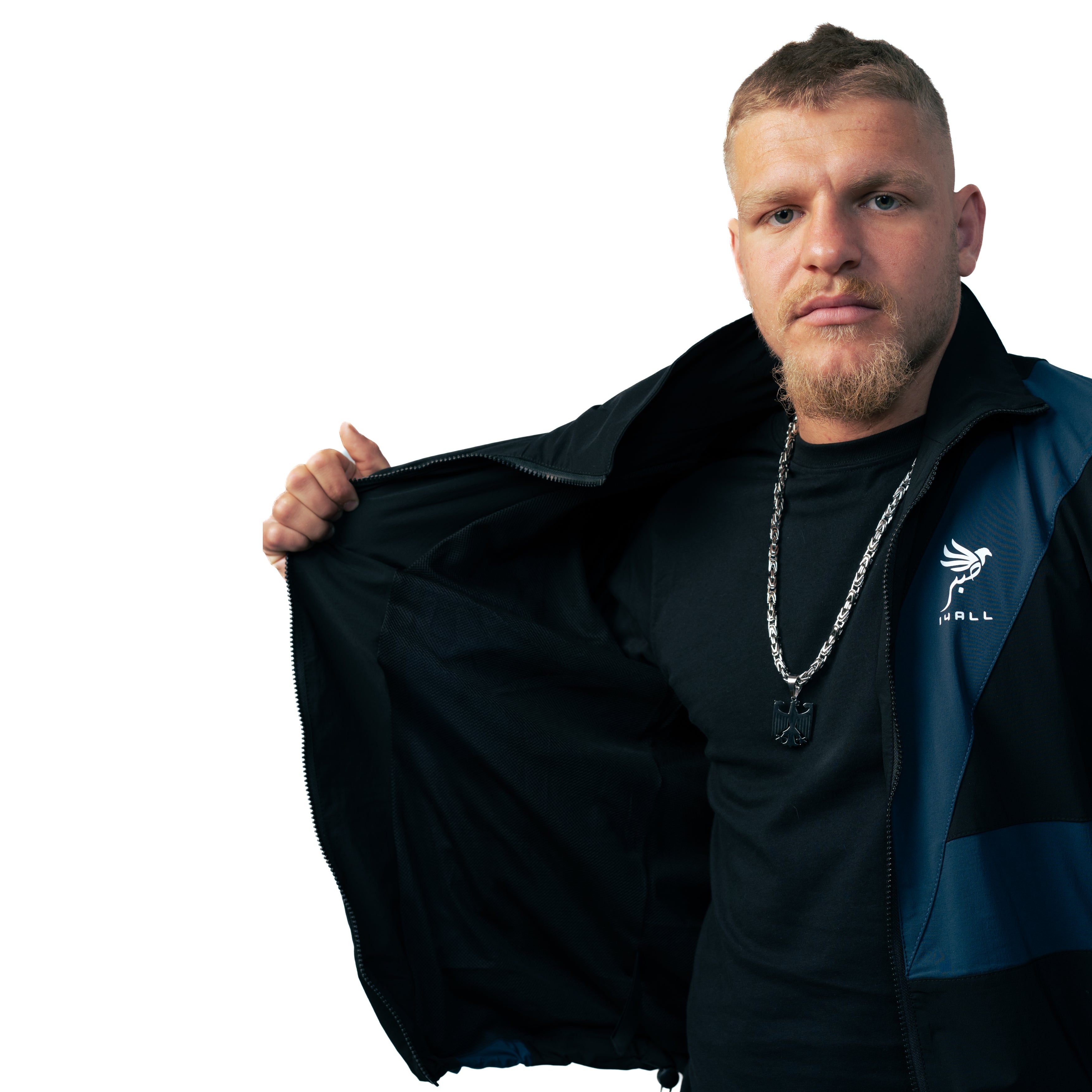 SUBZERO HIGH - PERFORMANCE - TRACKSUIT