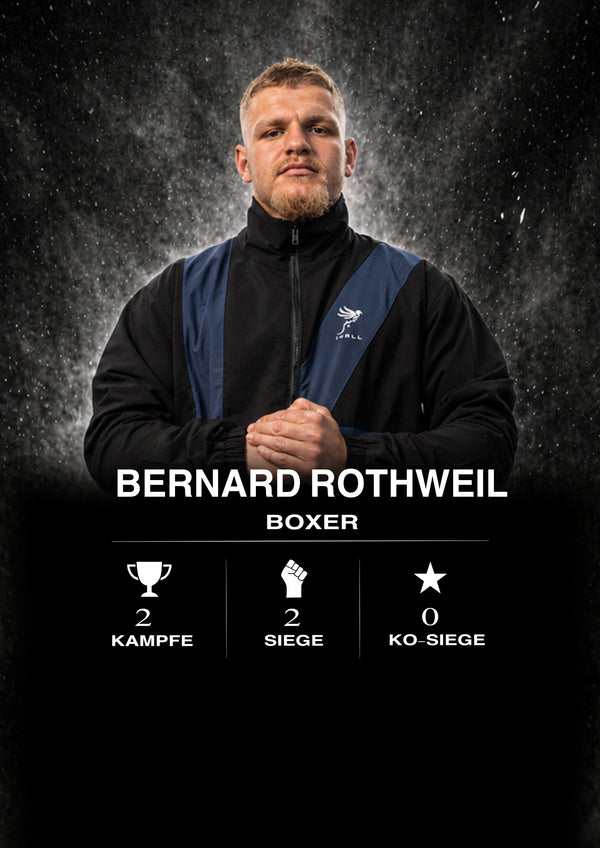 Bernard ROTHWEIL