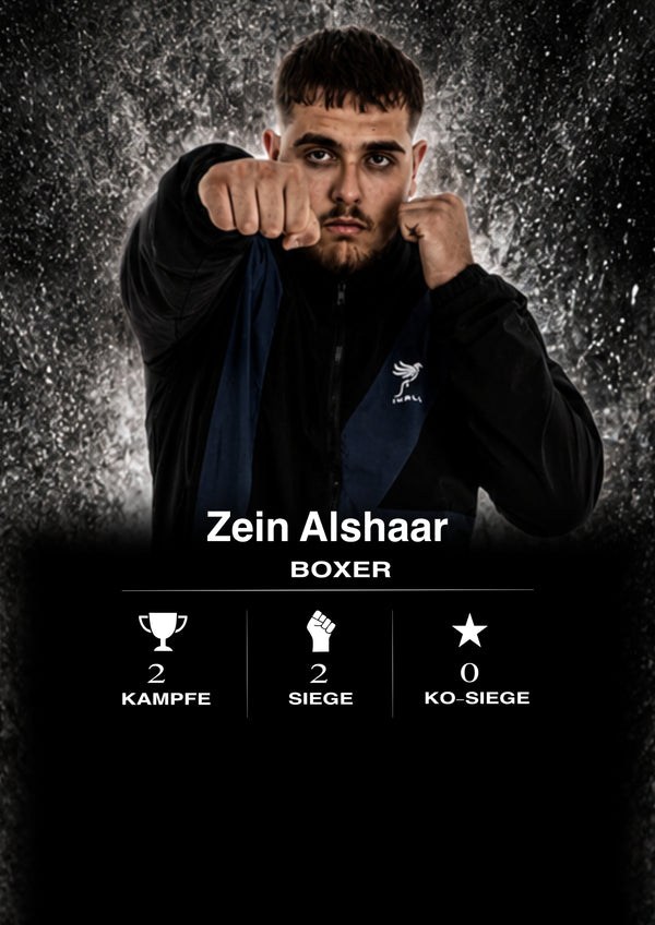 ZEIN ALSHAAR