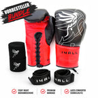 (VORBESTELLUNG) 14ALL Fight Night Boxhandschuhe Professional (PRE-ORDER)