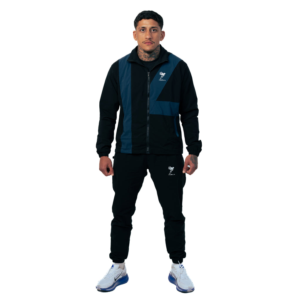 SUBZERO HIGH - PERFORMANCE - TRACKSUIT