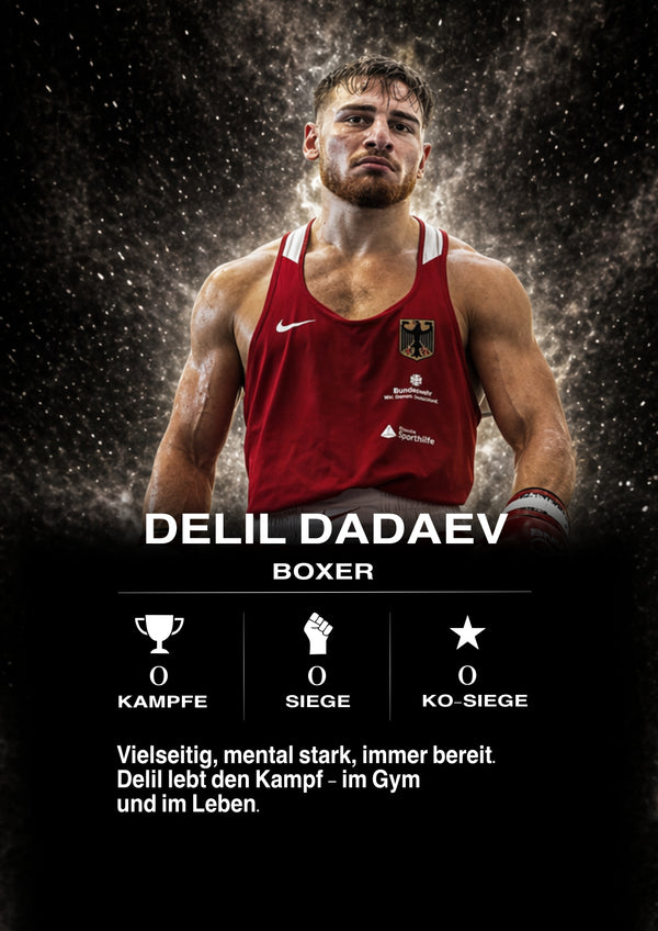 DELIL DADAEV