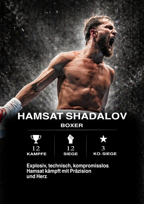 HAMSAT SHADALOV